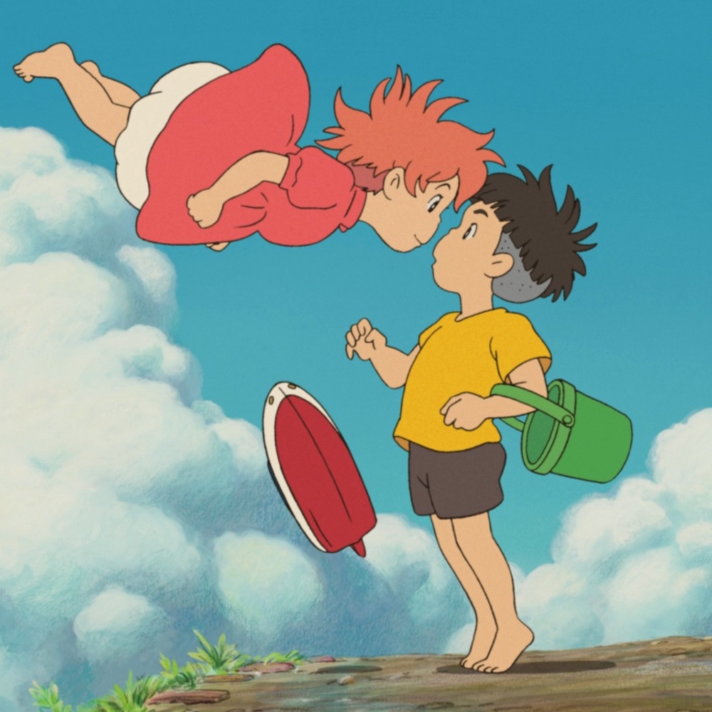 Meet your Posher, Marcus